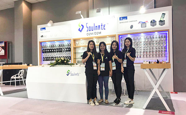 2018-4月份香港展