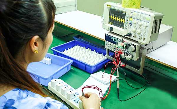 廣州藍源電子產(chǎn)品檢測