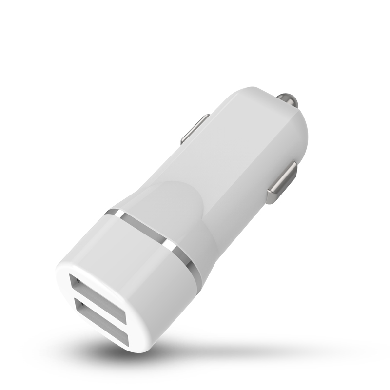 雙USB車載充電器廠家 雙USB車載充電器廠家