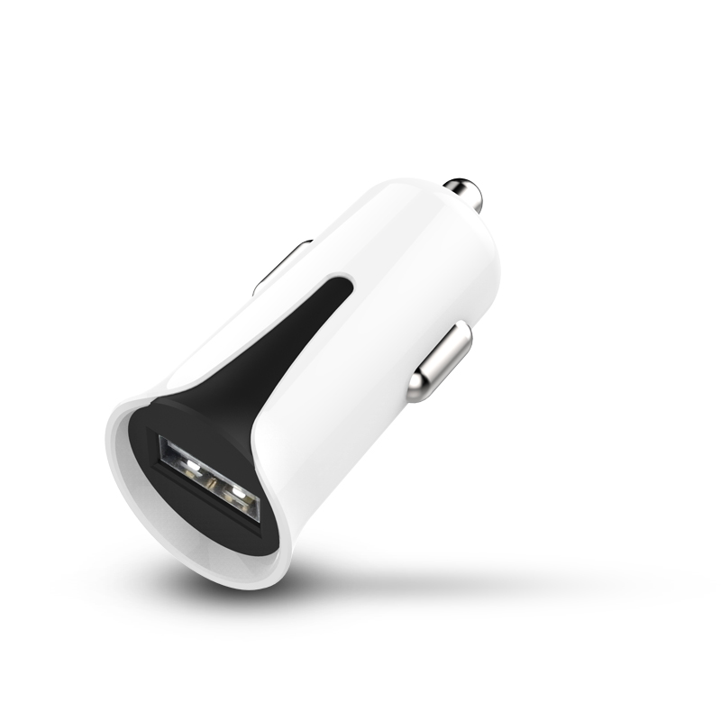 迷你USB車(chē)載充電器 迷你USB車(chē)載充電器