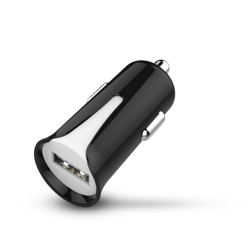 迷你USB車(chē)載充電器 迷你USB車(chē)載充電器