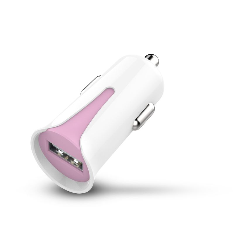 迷你USB車(chē)載充電器 迷你USB車(chē)載充電器