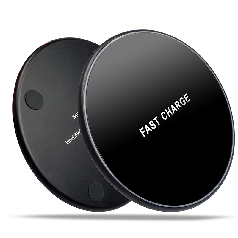 玻璃面板無線充電器