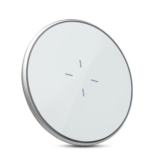 玻璃面板無線充電器