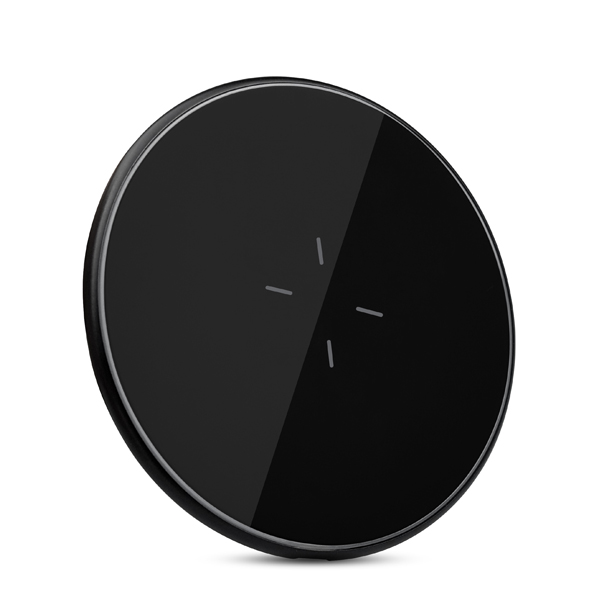 玻璃面板無線充電器