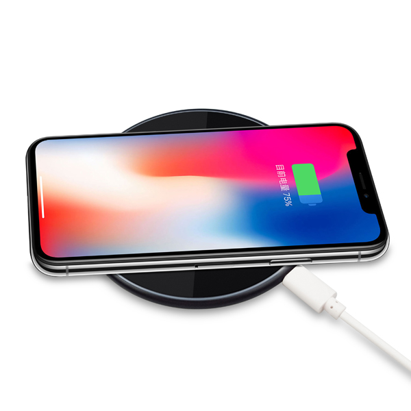 玻璃面板無線充電器