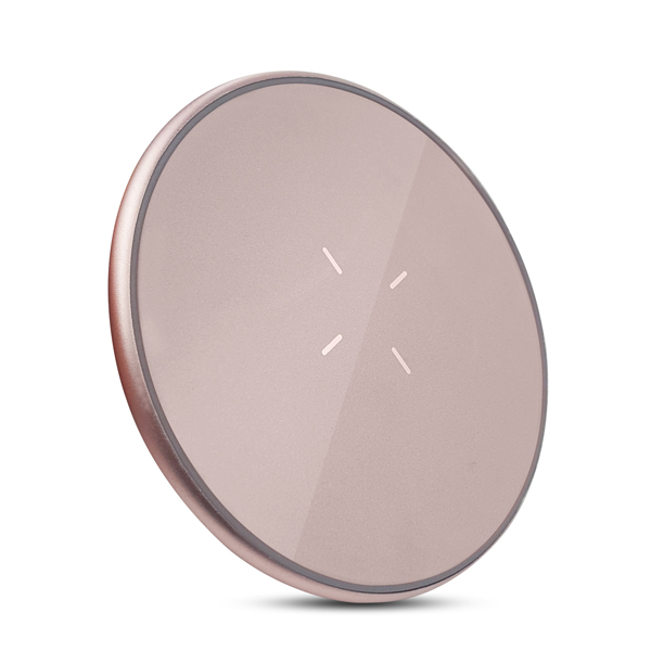 玻璃面板無線充電器