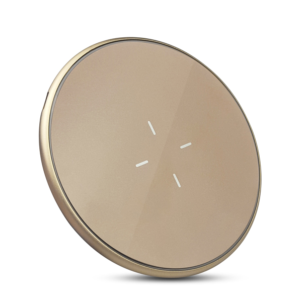 玻璃面板無線充電器