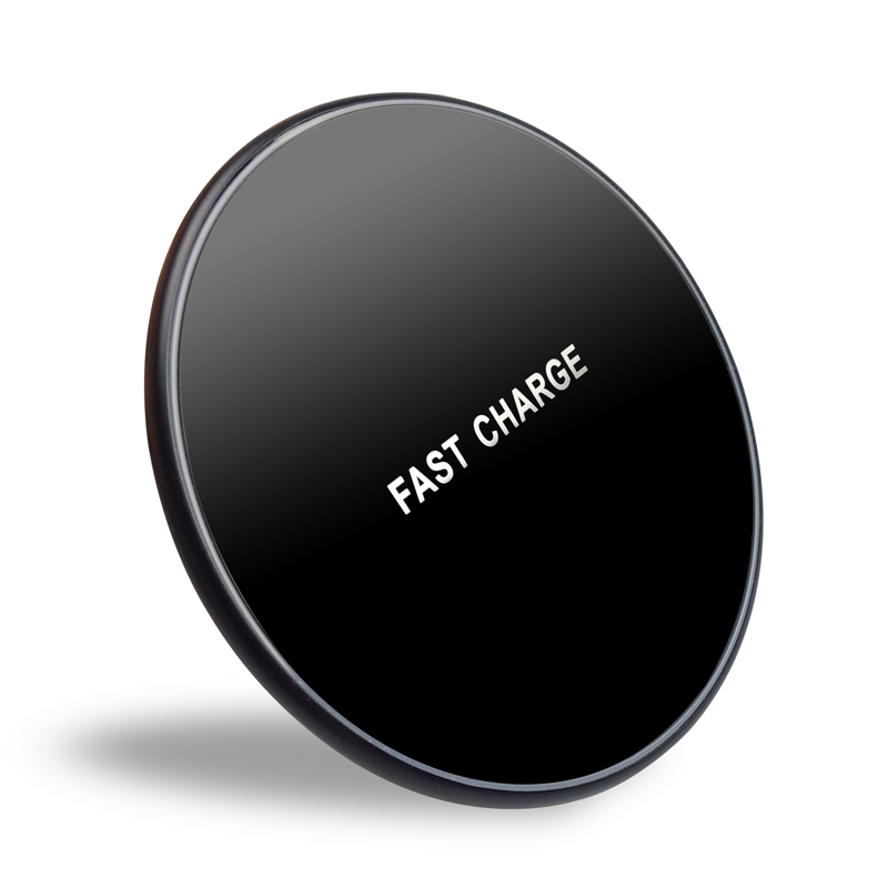 玻璃面板無線充電器