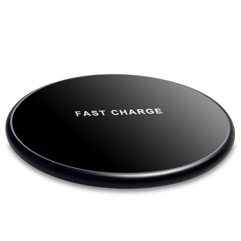 玻璃面板無線充電器