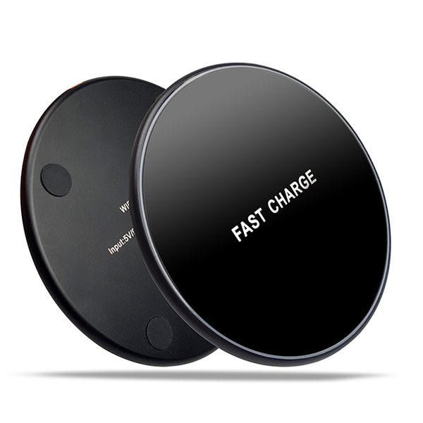 玻璃面板無線充電器