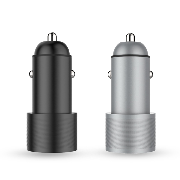 QC3.0車載充電器 QC3.0車載充電器