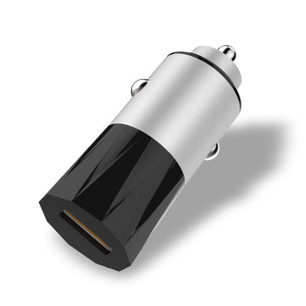 QC3.0車載充電器 QC3.0車載充電器