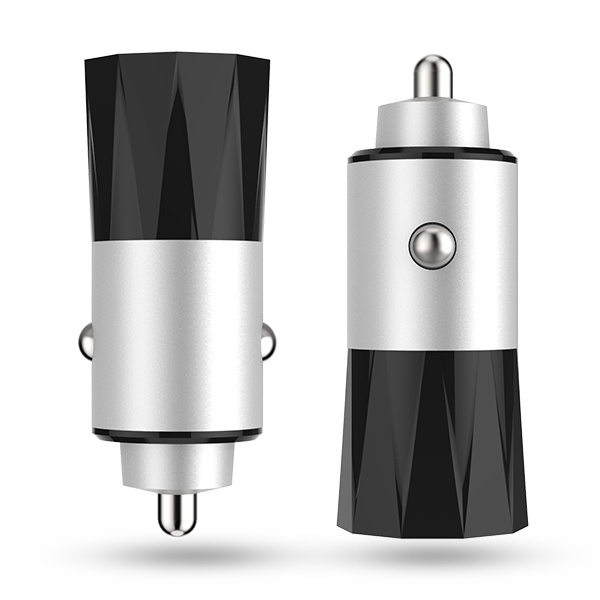 QC3.0車載充電器 QC3.0車載充電器