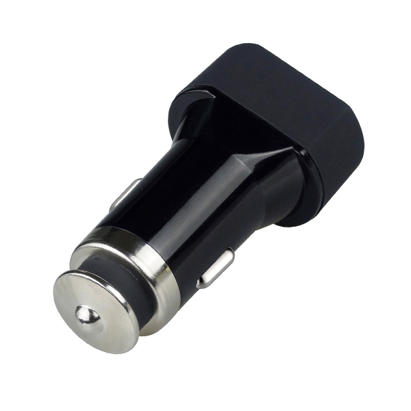 3 USB車載充電器