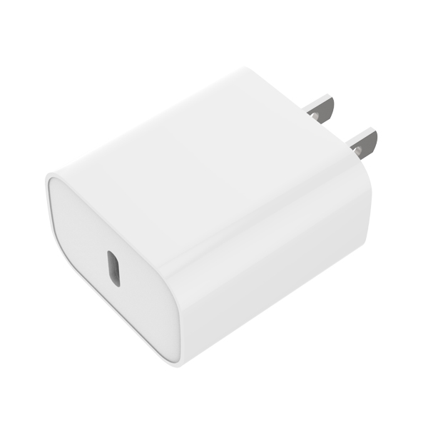 美規(guī)PD旅行充電器-ST610