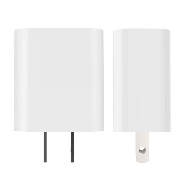 美規(guī)PD旅行充電器-ST610