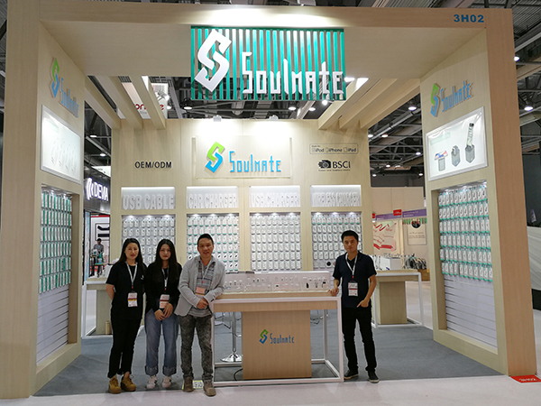 2018-10月份香港展