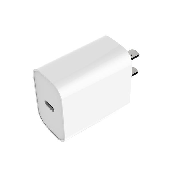 美規(guī)PD旅行充電器-ST610