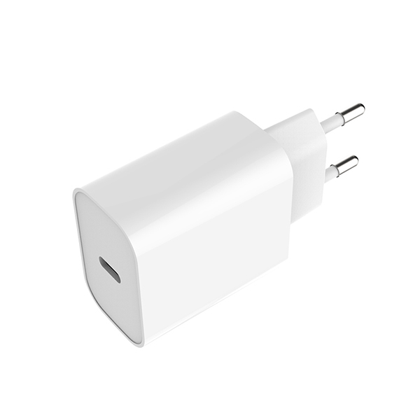 歐規(guī)PD旅行充電器-ST610