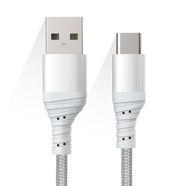 Type-C-USB數(shù)據(jù)線定制