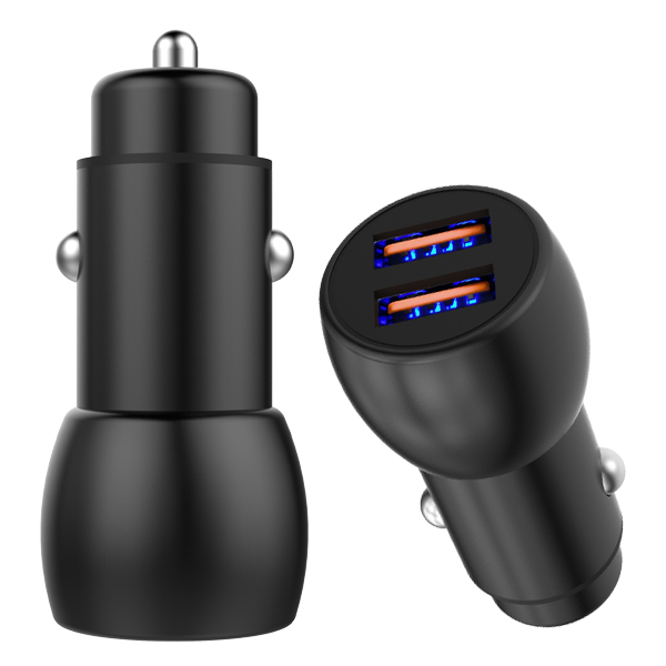 QC3.0車載充電器