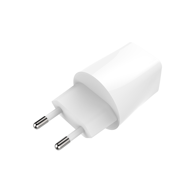 2.4A雙USB充電器-ST640 歐規(guī)