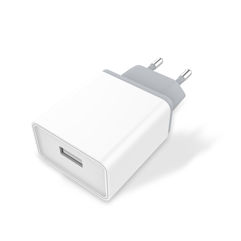 單USB旅行充電器-ST450