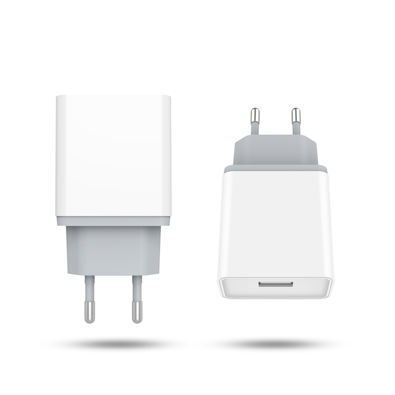 單USB旅行充電器-ST450 單USB旅行充電器-ST450