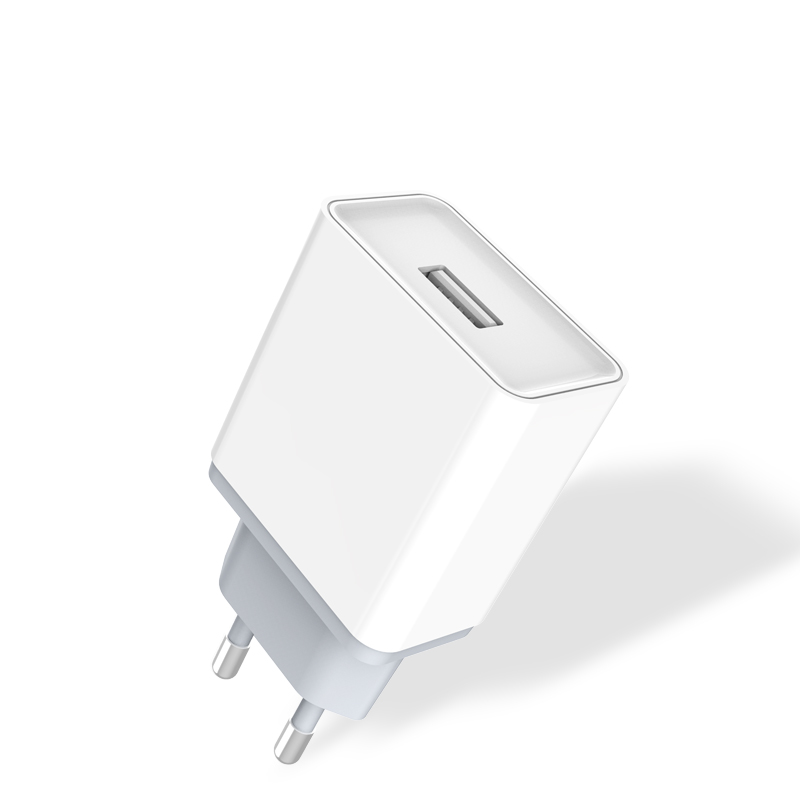 單USB旅行充電器-ST450 單USB旅行充電器-ST450