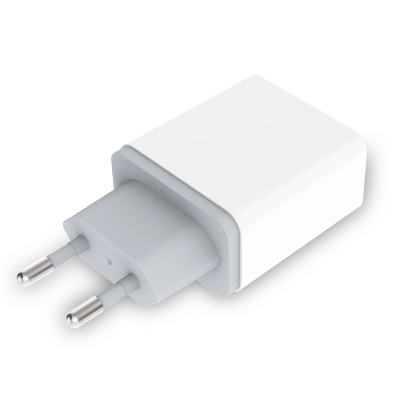 單USB旅行充電器-ST450 單USB旅行充電器-ST450