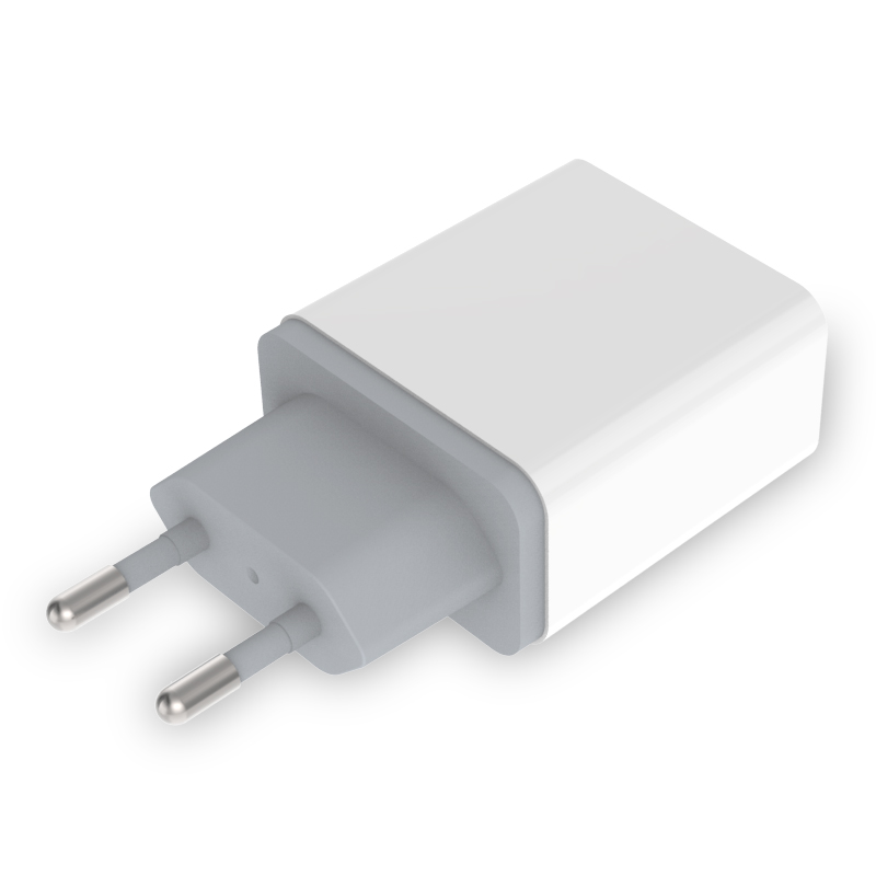 雙USB旅行充電器-ST430 雙USB旅行充電器-ST430