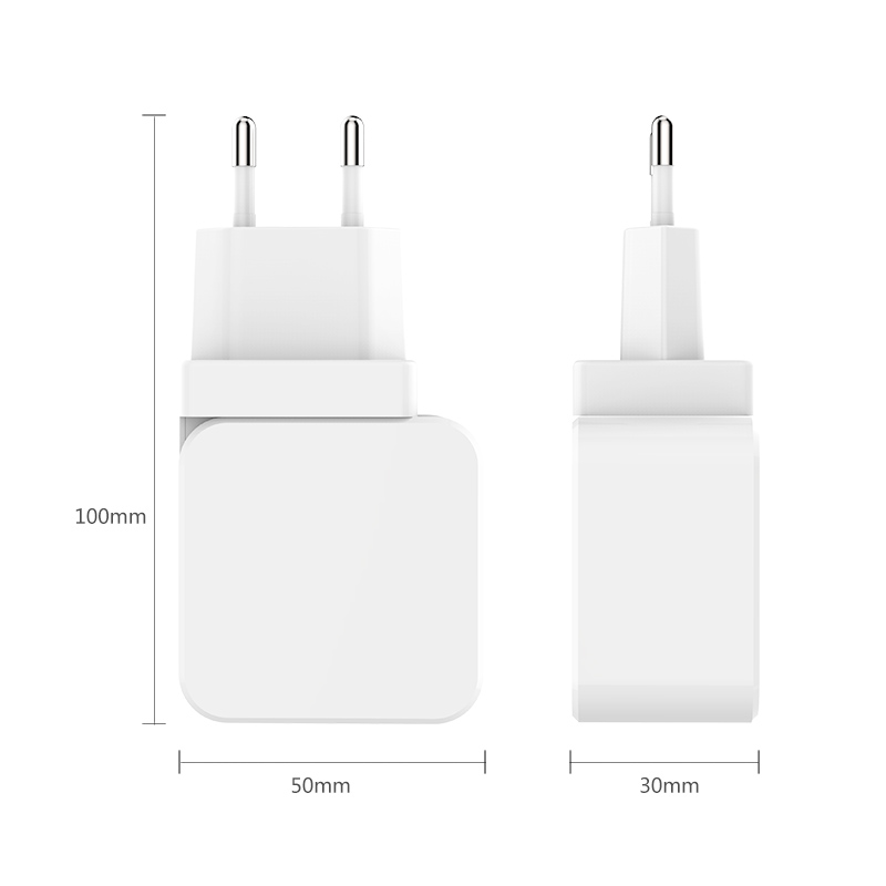 QC3.0 轉(zhuǎn)換插頭充電器-ST390Q QC3.0 轉(zhuǎn)換插頭充電器-ST390Q