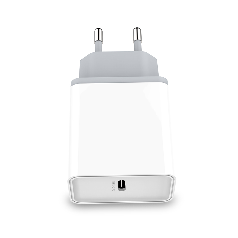 18W PD迷你旅行充電器-ST450 18W PD迷你旅行充電器-ST450