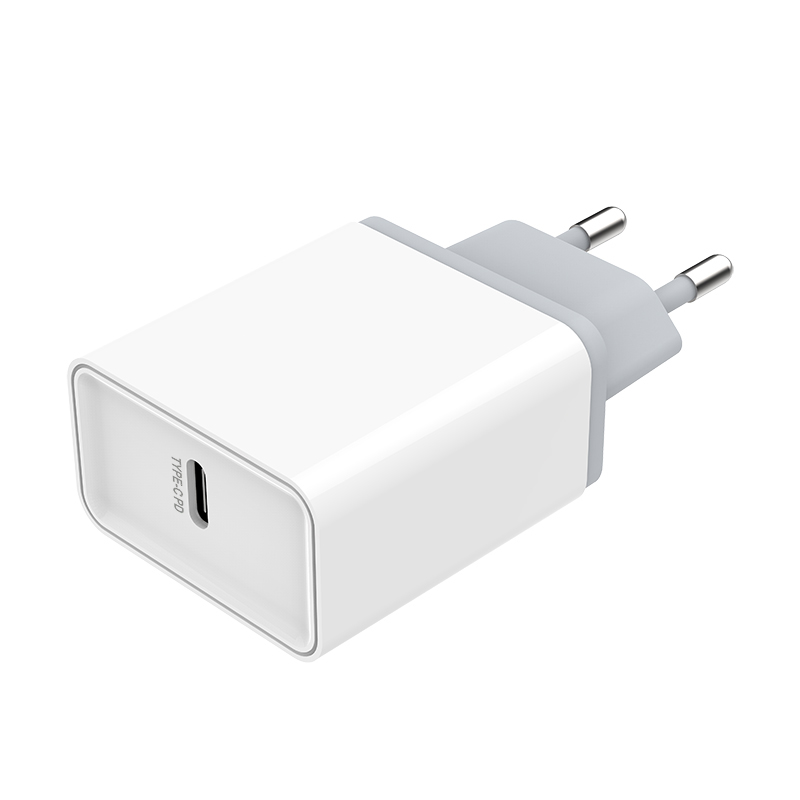 18W PD迷你旅行充電器-ST450 18W PD迷你旅行充電器-ST450