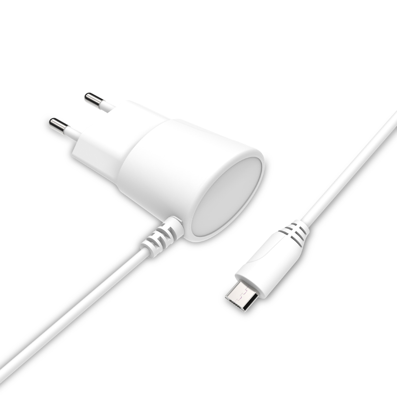 1A線(xiàn)充充電器-ST480X