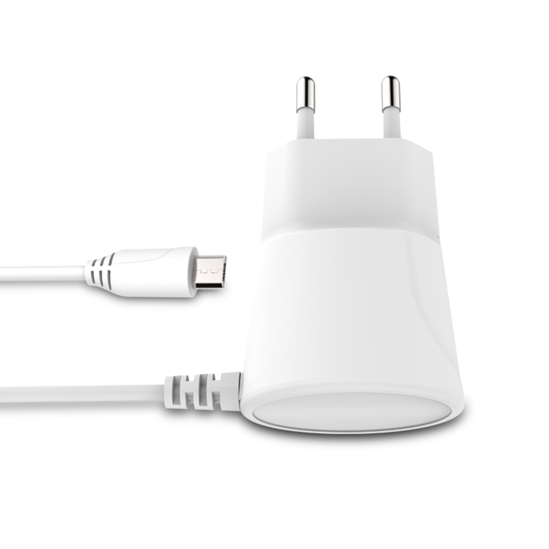 1A線(xiàn)充充電器-ST480X