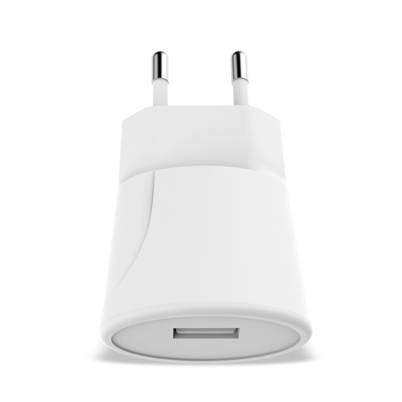 迷你USB旅充充電器-ST480 迷你USB旅充充電器-ST480