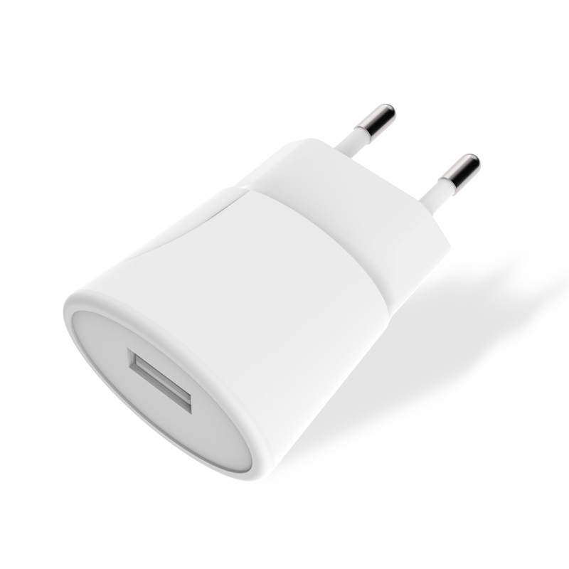 迷你USB旅充充電器-ST480 迷你USB旅充充電器-ST480