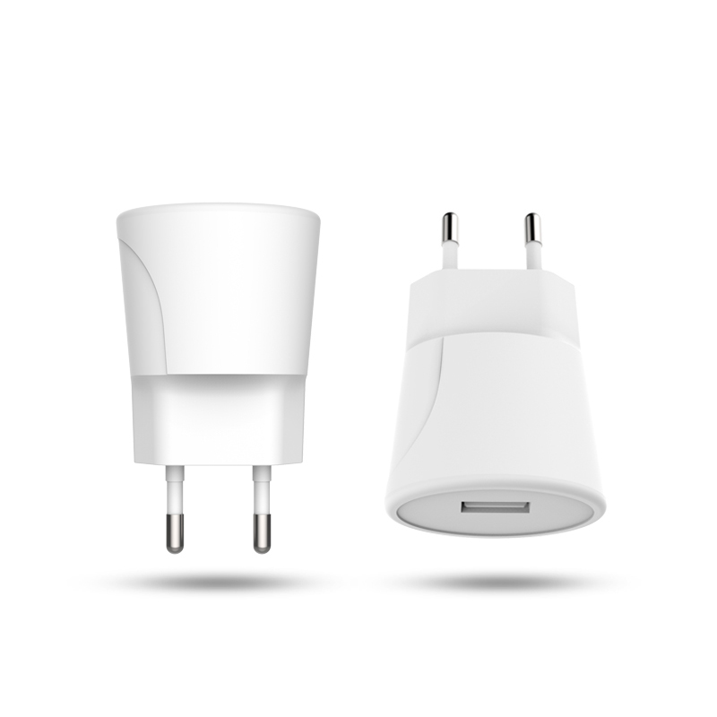 迷你USB旅充充電器-ST480 迷你USB旅充充電器-ST480