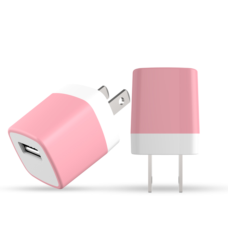 迷你USB充電器-ST280 迷你USB充電器-ST280