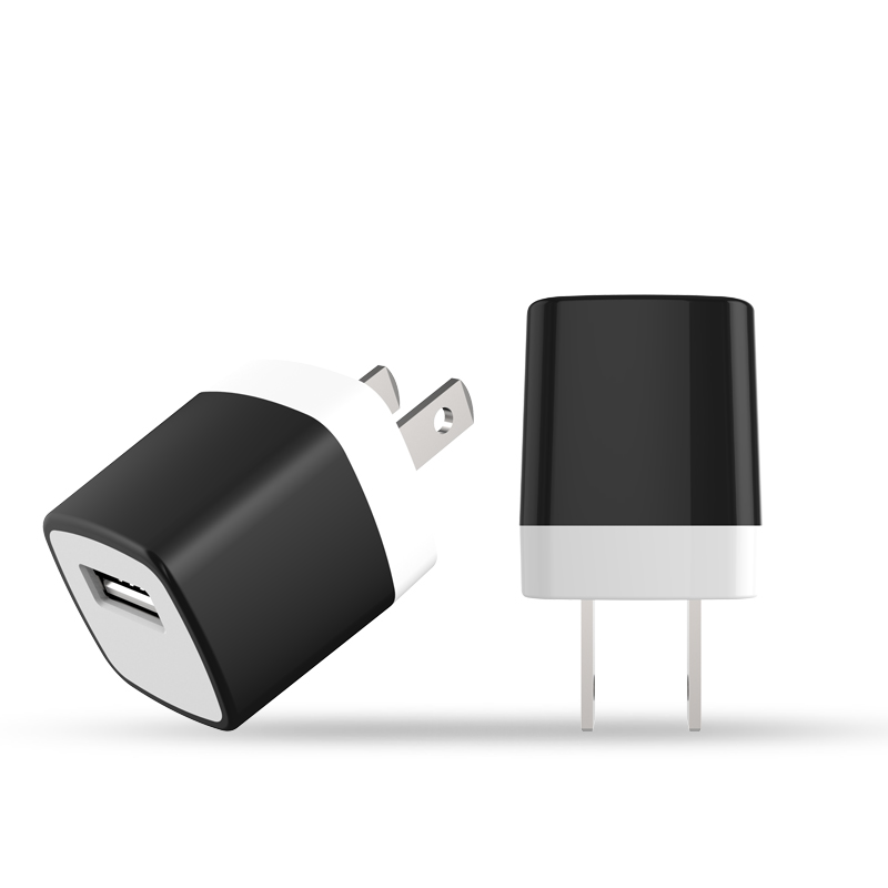 迷你USB充電器-ST280 迷你USB充電器-ST280