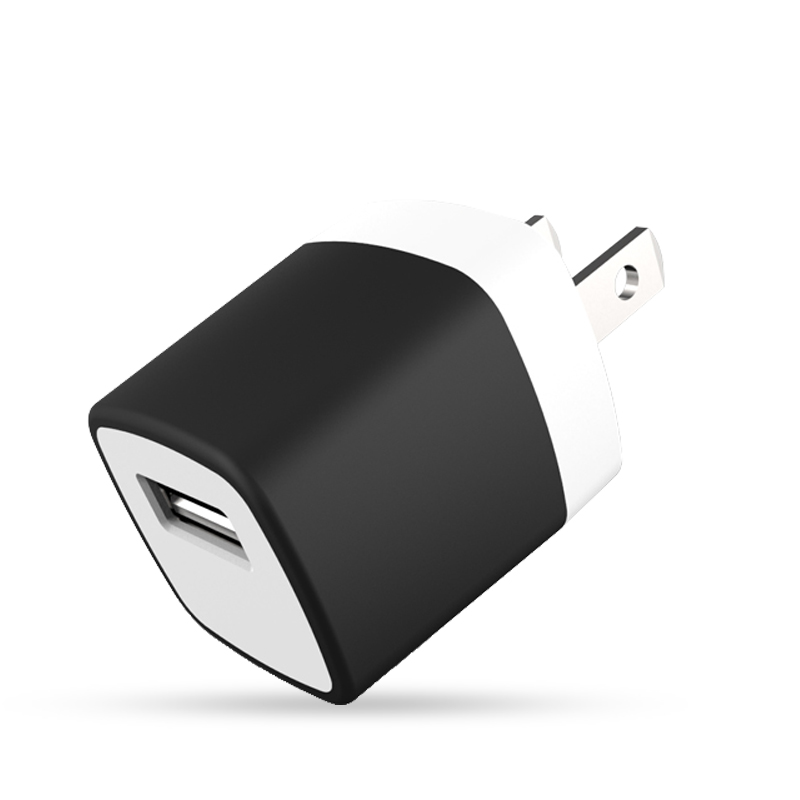 迷你USB充電器-ST280 迷你USB充電器-ST280