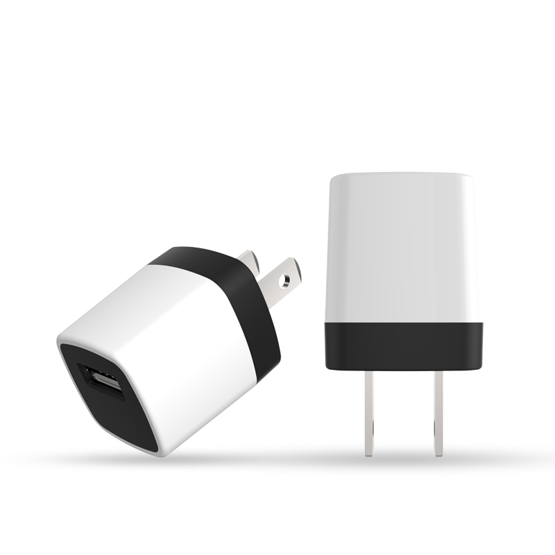 迷你USB充電器-ST280