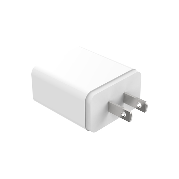 雙USB美規(guī)充電器-ST430 雙USB美規(guī)充電器-ST430