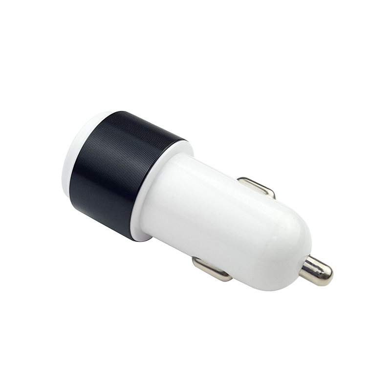 1type-c+1usb車載充電器-SC190C 1type-c+1usb車載充電器-SC190C