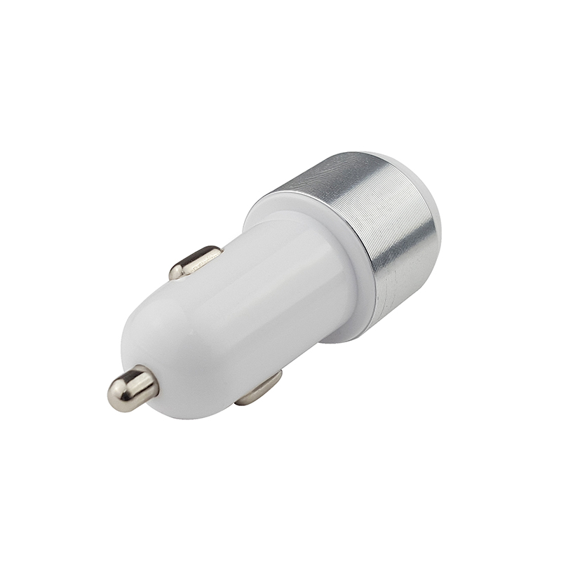 1type-c+1usb車載充電器-SC190C 1type-c+1usb車載充電器-SC190C