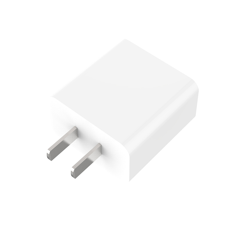 3C認證雙口USB充電器