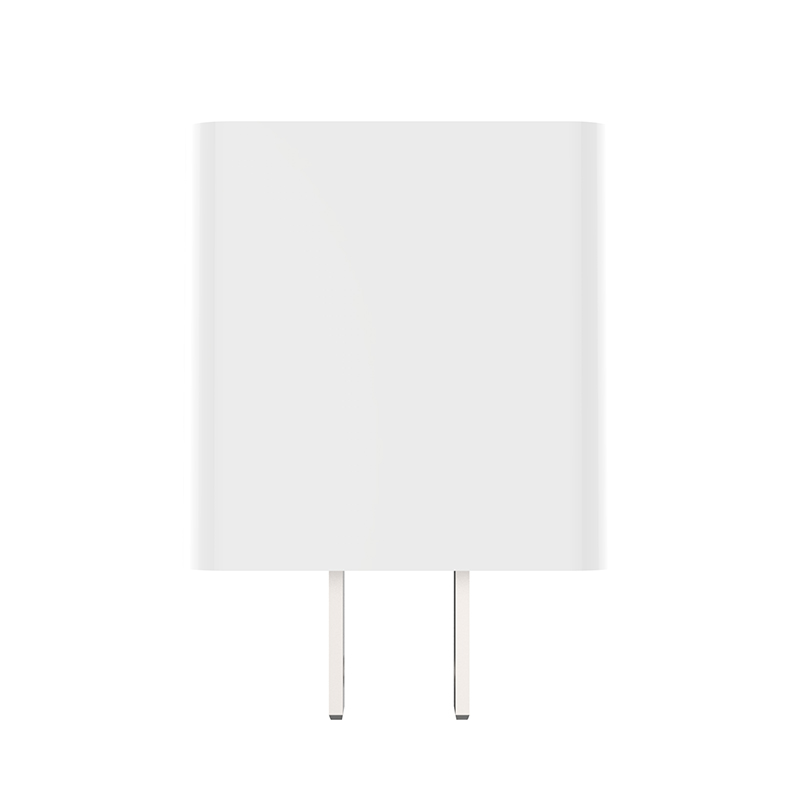 3C認證雙口USB充電器