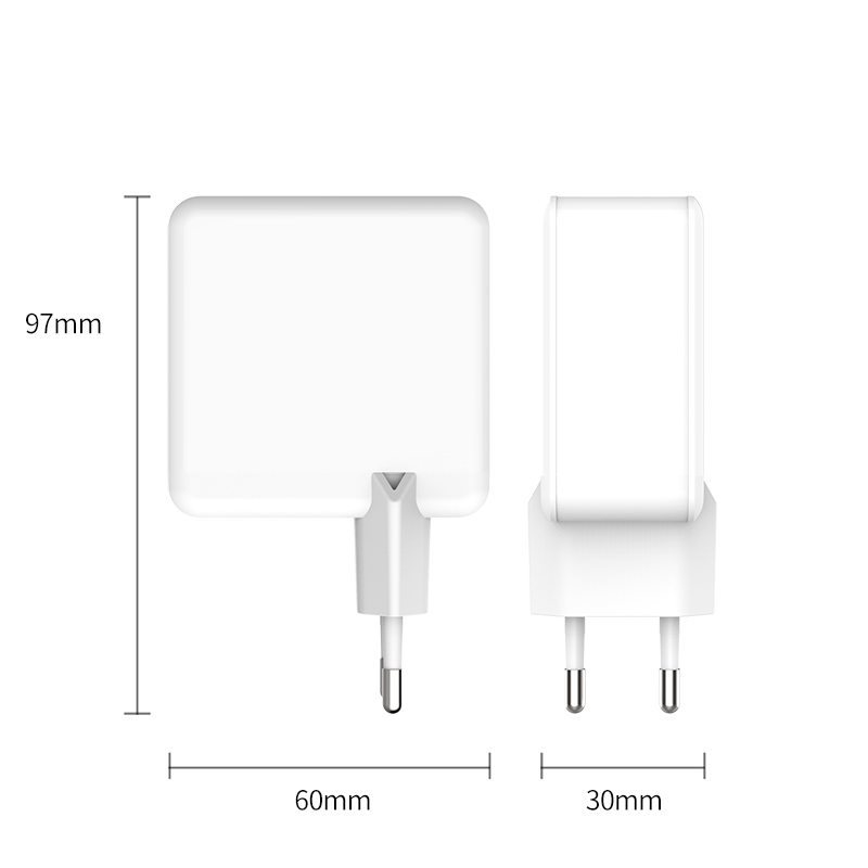 45W PD+USB 充電器-ST680 45W PD+USB 充電器-ST680